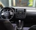 Черный Ниссан Тиида, объемом двигателя 0 л и пробегом 110 тыс. км за 7200 $, фото 11 на Automoto.ua
