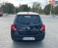 Черный Ниссан Тиида, объемом двигателя 1.6 л и пробегом 229 тыс. км за 6800 $, фото 4 на Automoto.ua
