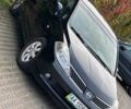 Черный Ниссан Тиида, объемом двигателя 1.6 л и пробегом 117 тыс. км за 7400 $, фото 3 на Automoto.ua