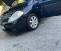 Черный Ниссан Тиида, объемом двигателя 1.6 л и пробегом 218 тыс. км за 5600 $, фото 20 на Automoto.ua