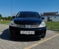 Чорний Ніссан Тііда, об'ємом двигуна 1.6 л та пробігом 240 тис. км за 5600 $, фото 1 на Automoto.ua