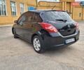 Черный Ниссан Тиида, объемом двигателя 1.6 л и пробегом 192 тыс. км за 6800 $, фото 13 на Automoto.ua