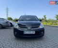 Черный Ниссан Тиида, объемом двигателя 1.8 л и пробегом 140 тыс. км за 6700 $, фото 1 на Automoto.ua