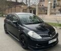 Чорний Ніссан Тііда, об'ємом двигуна 0 л та пробігом 106 тис. км за 7500 $, фото 2 на Automoto.ua