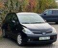 Черный Ниссан Тиида, объемом двигателя 1.6 л и пробегом 117 тыс. км за 7400 $, фото 1 на Automoto.ua