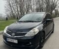 Чорний Ніссан Тііда, об'ємом двигуна 0 л та пробігом 106 тис. км за 7500 $, фото 1 на Automoto.ua