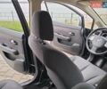 Черный Ниссан Тиида, объемом двигателя 1.6 л и пробегом 114 тыс. км за 6900 $, фото 18 на Automoto.ua