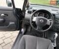 Чорний Ніссан Тііда, об'ємом двигуна 1.6 л та пробігом 114 тис. км за 6729 $, фото 10 на Automoto.ua