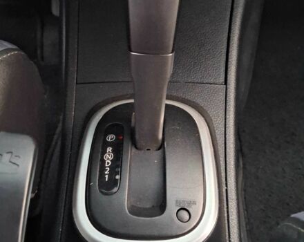 Черный Ниссан Тиида, объемом двигателя 0 л и пробегом 110 тыс. км за 7200 $, фото 13 на Automoto.ua