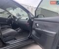 Черный Ниссан Тиида, объемом двигателя 1.6 л и пробегом 129 тыс. км за 5500 $, фото 6 на Automoto.ua