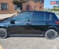 Чорний Ніссан Тііда, об'ємом двигуна 1.6 л та пробігом 240 тис. км за 5600 $, фото 8 на Automoto.ua