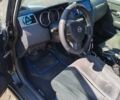 Чорний Ніссан Тііда, об'ємом двигуна 1.6 л та пробігом 240 тис. км за 5600 $, фото 4 на Automoto.ua