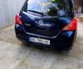 Чорний Ніссан Тііда, об'ємом двигуна 1.6 л та пробігом 203 тис. км за 5300 $, фото 1 на Automoto.ua