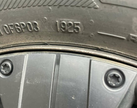 Черный Ниссан Тиида, объемом двигателя 1.6 л и пробегом 138 тыс. км за 6400 $, фото 29 на Automoto.ua