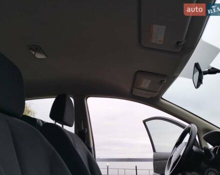 Черный Ниссан Тиида, объемом двигателя 1.6 л и пробегом 114 тыс. км за 6900 $, фото 39 на Automoto.ua