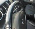 Черный Ниссан Тиида, объемом двигателя 1.5 л и пробегом 120 тыс. км за 6000 $, фото 5 на Automoto.ua