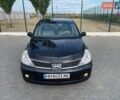 Черный Ниссан Тиида, объемом двигателя 1.6 л и пробегом 229 тыс. км за 6800 $, фото 30 на Automoto.ua