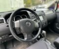 Чорний Ніссан Тііда, об'ємом двигуна 1.6 л та пробігом 179 тис. км за 5700 $, фото 6 на Automoto.ua