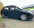 Черный Ниссан Тиида, объемом двигателя 1.6 л и пробегом 117 тыс. км за 7400 $, фото 21 на Automoto.ua