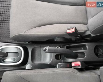 Чорний Ніссан Тііда, об'ємом двигуна 1.6 л та пробігом 114 тис. км за 6729 $, фото 29 на Automoto.ua