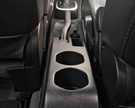 Черный Ниссан Тиида, объемом двигателя 0 л и пробегом 110 тыс. км за 7200 $, фото 9 на Automoto.ua