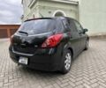 Чорний Ніссан Тііда, об'ємом двигуна 1.6 л та пробігом 179 тис. км за 5700 $, фото 2 на Automoto.ua