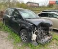 Черный Ниссан Тиида, объемом двигателя 1.6 л и пробегом 130 тыс. км за 3500 $, фото 1 на Automoto.ua