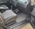 Черный Ниссан Тиида, объемом двигателя 1.6 л и пробегом 229 тыс. км за 5900 $, фото 7 на Automoto.ua