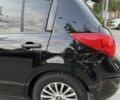 Черный Ниссан Тиида, объемом двигателя 1.6 л и пробегом 228 тыс. км за 5900 $, фото 7 на Automoto.ua