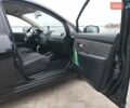 Чорний Ніссан Тііда, об'ємом двигуна 1.6 л та пробігом 114 тис. км за 6729 $, фото 33 на Automoto.ua