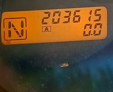 Чорний Ніссан Тііда, об'ємом двигуна 1.6 л та пробігом 203 тис. км за 5300 $, фото 7 на Automoto.ua