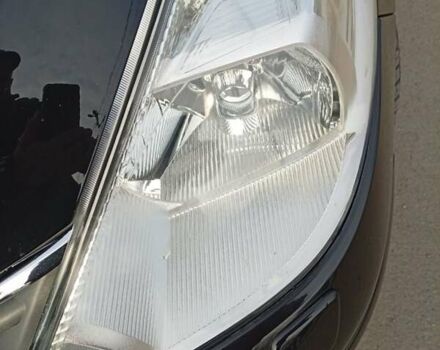 Черный Ниссан Тиида, объемом двигателя 1.6 л и пробегом 240 тыс. км за 7900 $, фото 22 на Automoto.ua