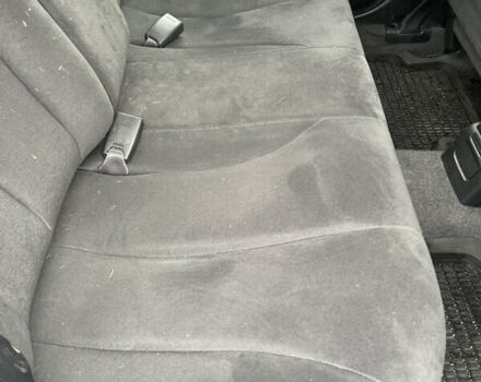 Черный Ниссан Тиида, объемом двигателя 1.6 л и пробегом 138 тыс. км за 6400 $, фото 24 на Automoto.ua