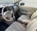 Черный Ниссан Тиида, объемом двигателя 1.6 л и пробегом 229 тыс. км за 6800 $, фото 5 на Automoto.ua