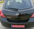 Черный Ниссан Тиида, объемом двигателя 1.6 л и пробегом 240 тыс. км за 7900 $, фото 19 на Automoto.ua