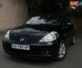 Чорний Ніссан Тііда, об'ємом двигуна 1.6 л та пробігом 222 тис. км за 5750 $, фото 1 на Automoto.ua