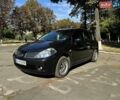 Черный Ниссан Тиида, объемом двигателя 1.6 л и пробегом 157 тыс. км за 5700 $, фото 1 на Automoto.ua