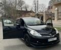 Чорний Ніссан Тііда, об'ємом двигуна 0 л та пробігом 106 тис. км за 7500 $, фото 6 на Automoto.ua