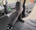 Чорний Ніссан Тііда, об'ємом двигуна 1.6 л та пробігом 114 тис. км за 6729 $, фото 39 на Automoto.ua