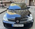 Черный Ниссан Тиида, объемом двигателя 1.6 л и пробегом 282 тыс. км за 4950 $, фото 7 на Automoto.ua