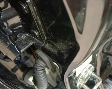 Черный Ниссан Тиида, объемом двигателя 1.6 л и пробегом 240 тыс. км за 7900 $, фото 18 на Automoto.ua