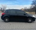 Черный Ниссан Тиида, объемом двигателя 1.6 л и пробегом 220 тыс. км за 5300 $, фото 7 на Automoto.ua