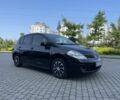 Черный Ниссан Тиида, объемом двигателя 1.8 л и пробегом 140 тыс. км за 6300 $, фото 1 на Automoto.ua