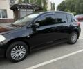 Черный Ниссан Тиида, объемом двигателя 1.6 л и пробегом 228 тыс. км за 5900 $, фото 5 на Automoto.ua