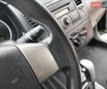 Чорний Ніссан Тііда, об'ємом двигуна 1.6 л та пробігом 114 тис. км за 6400 $, фото 13 на Automoto.ua