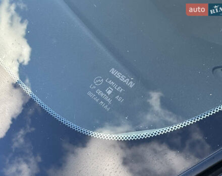 Черный Ниссан Тиида, объемом двигателя 1.6 л и пробегом 169 тыс. км за 6200 $, фото 21 на Automoto.ua