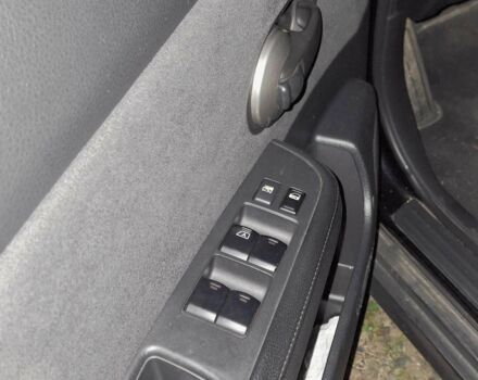 Черный Ниссан Тиида, объемом двигателя 0 л и пробегом 110 тыс. км за 7200 $, фото 21 на Automoto.ua