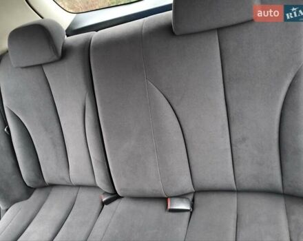 Чорний Ніссан Тііда, об'ємом двигуна 1.6 л та пробігом 114 тис. км за 6729 $, фото 19 на Automoto.ua