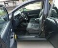 Черный Ниссан Тиида, объемом двигателя 1.6 л и пробегом 240 тыс. км за 7900 $, фото 6 на Automoto.ua