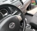 Черный Ниссан Тиида, объемом двигателя 1.6 л и пробегом 114 тыс. км за 6900 $, фото 3 на Automoto.ua